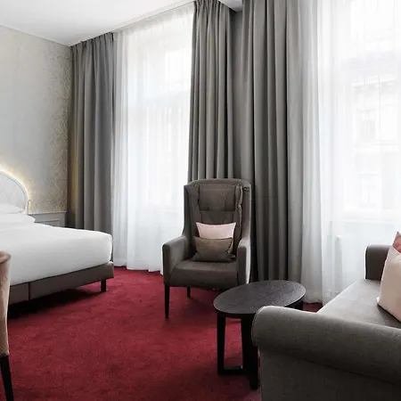 Hotel Rathauspark Wien - Handwritten Collection