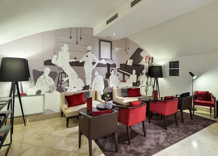Rathauspark - Handwritten Collection Hotel 4*