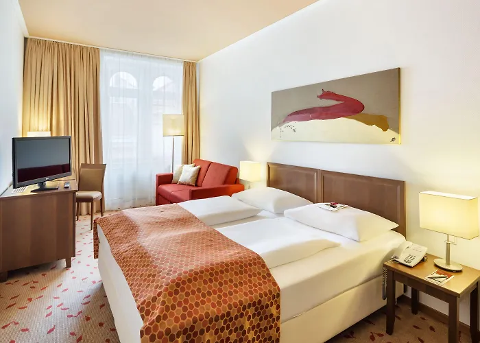 Hotel Rathauspark - Handwritten Collection