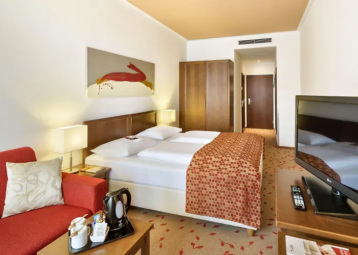 Rathauspark - Handwritten Collection Hotel 4*