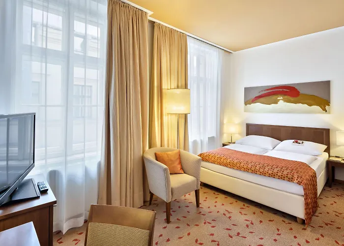 Hotel Rathauspark - Handwritten Collection 4*