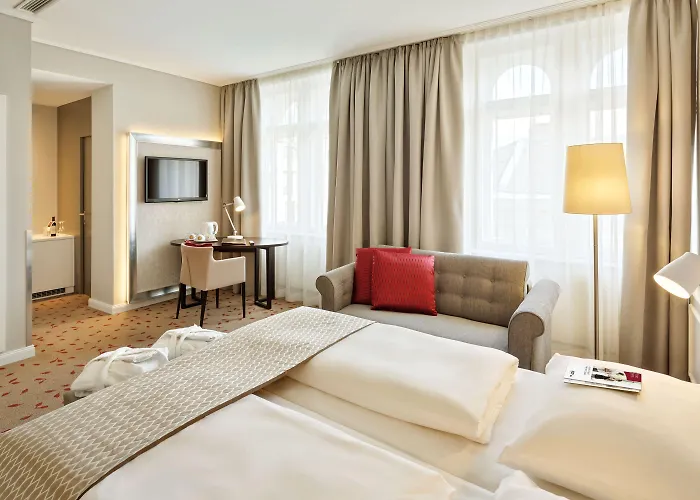Hotel Rathauspark - Handwritten Collection Vienna