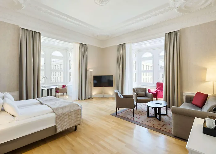Rathauspark - Handwritten Collection Hotel 4*