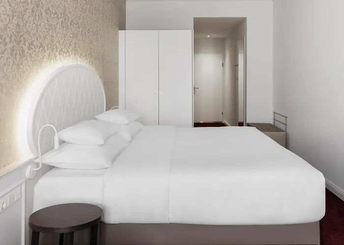 Hotel Rathauspark - Handwritten Collection Vienna