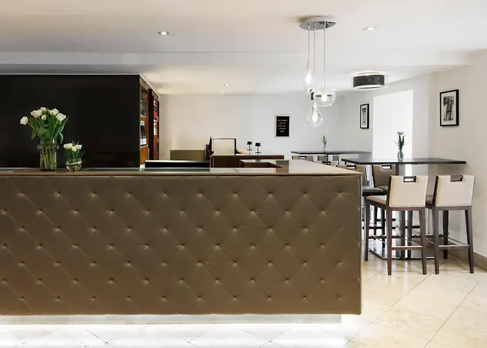 Rathauspark - Handwritten Collection Hotel Vienna