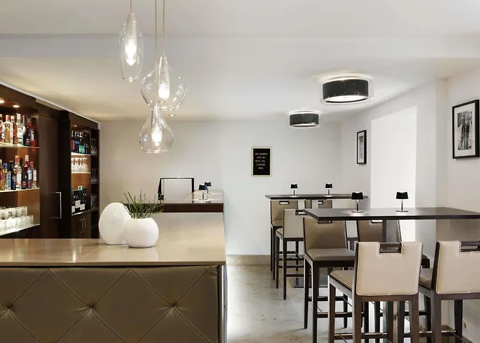 Rathauspark - Handwritten Collection Hotel 4*