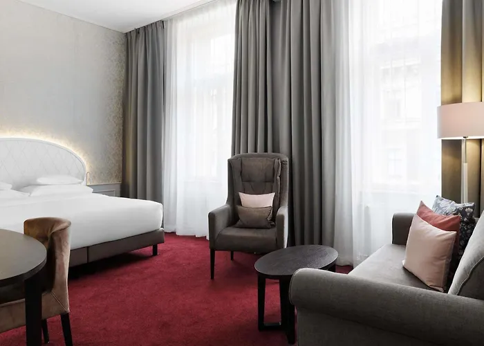 Hotel Rathauspark - Handwritten Collection 4*