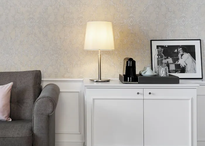 Hotel Rathauspark - Handwritten Collection Viena